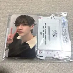 2026年最新】stray kids フォトカードセットの人気アイテム - メルカリ