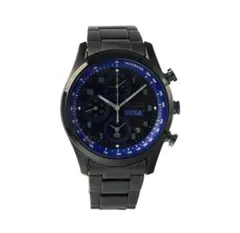 SEIKO SEGA 65周年記念 コラボレーションウオッチ ブラック