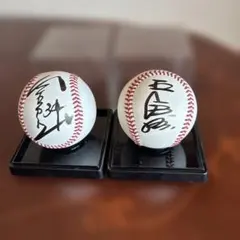 金田正一 サイン入りボール 1990年 金田正一 サイン入りボール 1990年 - メルカリ