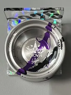 C3yoyodesign ミニクラウン マットスプラッシュ - メルカリ