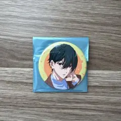 Free！ 缶バッジ Water 桐嶋郁弥 - メルカリ