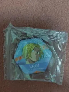 くら寿司　SAKAMOTO DAYS　マグネットシート