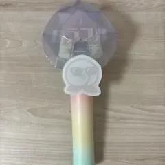 カラフルピーチ からぴち ぱらぴち ペンライト どぬく ペンライトアクセサリー