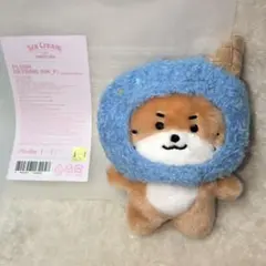 MINITEEN チェチェリ ぬいぐるみ - メルカリ