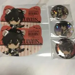 ツキウタ。神無月郁セット - メルカリ