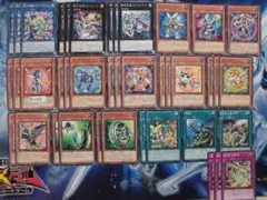 遊戯王 ゼンマイ デッキパーツ 1209環境 ゲートボール環境 - メルカリ