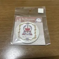 I'm Doraemon 캔 자석 도라에몽