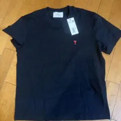 Ami Alexandre Mattiussi Tシャツ ami paris⭐︎⭐︎のサムネイル