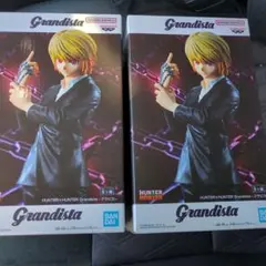 HUNTER×HUNTER Grandista キルア・ゾルディック