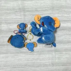 たべっ子どうぶつ ぞう まとめ売り
