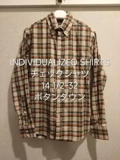 2026年最新】individualized shirtsの人気アイテム - メルカリ