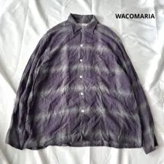3695M【美品】ワコマリア☆50