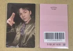 SEVENTEEN TSUTAYAラキドロ　未開封6枚 2025年最新】seventeen ラキドロ 未開封の人気アイテム - メルカリ