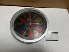 cogu ジャンピングアワー 掛け時計 動作品