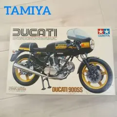 タミヤ 1/12 ドゥカティ 916 & 888 プラモデル 2種セット - メルカリ