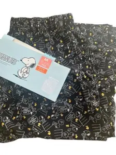 新品未使用 スヌーピー ステテコ