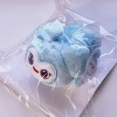 TWICE LOVELYS ラブリー　ナブリー　ヘアピン　ヘアクリップ