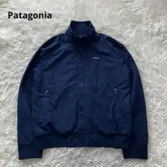Patagonia Baggies Jacket 旧モデル ネイビー Mのサムネイル