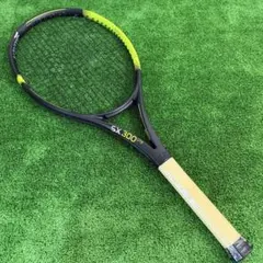 ダンロップ SX300 Tour DUNLOP G2「張替え済み」美品 - メルカリ