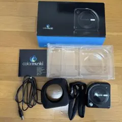 X-Rite ColorMunki Photo カラーマネジメントツール