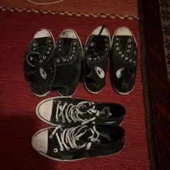 CONVERSE cons 3足セット