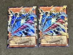 GDロボ・オービタル7 LOCR-JP012 オーバーフレーム ウルトラレアのサムネイル