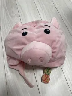 ハム ファンキャップ ディズニー　被り物