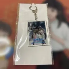 西尾里奈 アクリルキーホルダー 「蒼穹のファフナー EXODUS」|mercari 