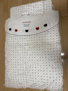 赤ちゃんの城ベビー布団