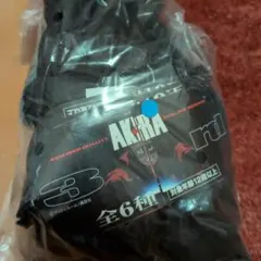 AKIRA K&M FIGURE SERIES 3 フィギュアのサムネイル