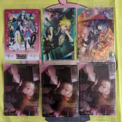 プロセカ 初音ミク ウエハースカード まとめ売り