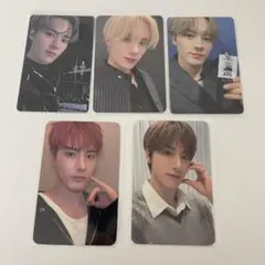 20点セット】THE BOYZ エリック トレカ等 まとめ売り - メルカリ