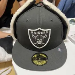 ドッグイヤー レイダース ニューエラのサムネイル