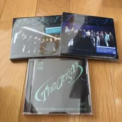 INI THE ORIGIN 3形態セット