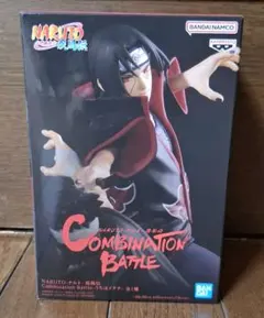 NARUTO-ナルト-疾風伝 Combination Battle-うちはイタチ