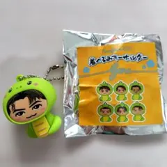 GENERATIONS 着ぐるみキーホルダー 中務裕太