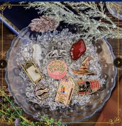 2026年最新】賢者の石 ピンバッジの人気アイテム - メルカリ