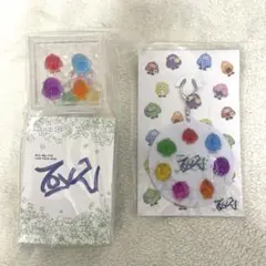 キスマイ　ペンライト　Kis-My-Ft2 To-y2