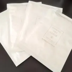 【ナナイロリッチ】エッセンシャルフェイスマスク 4枚セット