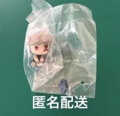 鬼滅の刃 ぺたっとねじまきマスコット　宇髄天元