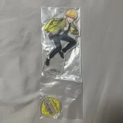 アクリルスタンド　WINDBREAKER 楡井 秋彦