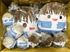 呪術廻戦　灰原雄　くじメイト