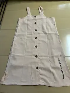 JENNI LOVE ジャンパースカート　　160センチ