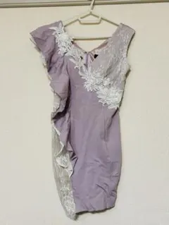 IRMA ドレス　Sサイズ