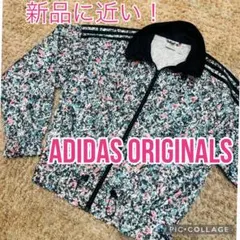新品に近い　アディダス　ADIDAS ORIGINALS アウター　古着