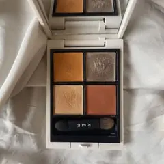 RMK シンクロマティック アイシャドウパレット EX-08