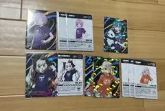 にじフェス2023 夕陽リリ 緑仙 えま★おうがすと 葉山舞鈴