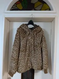 2025年最新】TSUMORI CHISATO レディース 毛皮・ファーコートの人気