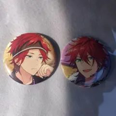 あんスタ　燐音