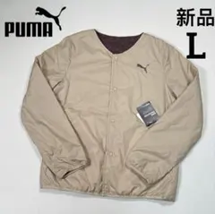 ダウンジャケット l